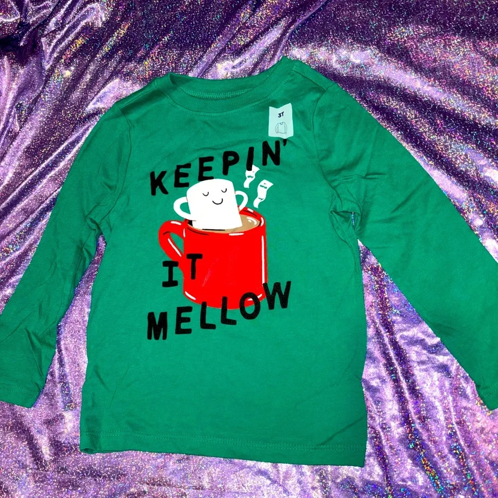Holiday Hot Cocoa Shirt